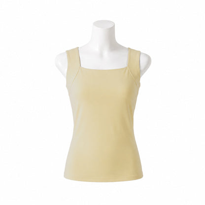 Built-in Bra Comfort Tank